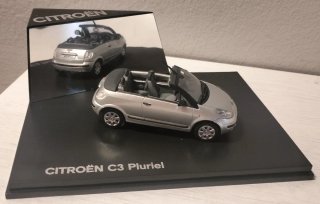 Citroën C3 2003