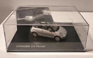 Citroën C3 2003