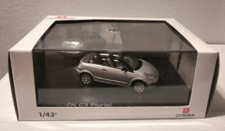 Citroën C3 2003