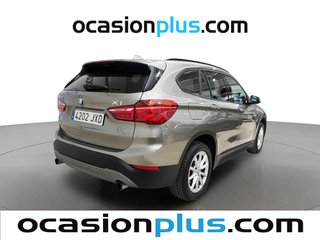 BMW X1 sDrive20i 141 kW (192 CV)