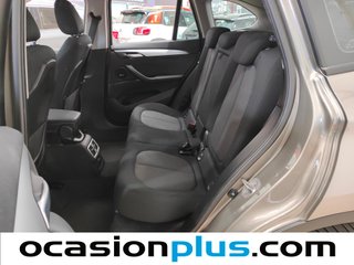 BMW X1 sDrive20i 141 kW (192 CV)