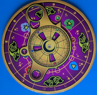 Mansion Misterio Linterna Fantasma Juego