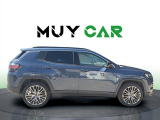 Jeep Compass 1.6 Multijet Limited 4x2 96 kW (130 CV)