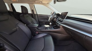 Jeep Compass 1.6 Multijet Limited 4x2 96 kW (130 CV)