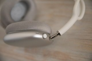 Apple AirPods Max Argento Originali