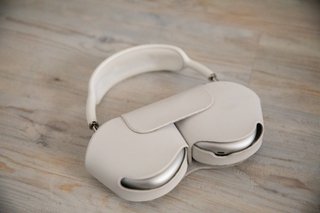 Apple AirPods Max Argento Originali