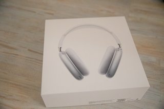 Apple AirPods Max Argento Originali