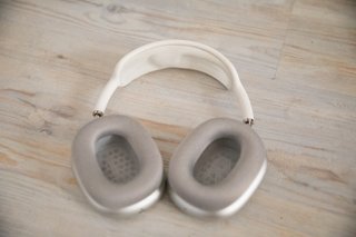 Apple AirPods Max Argento Originali