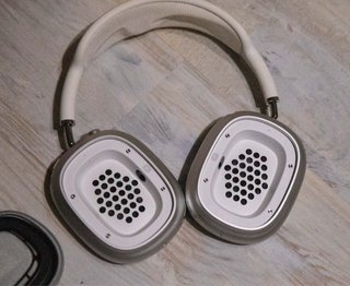 Apple AirPods Max Argento Originali