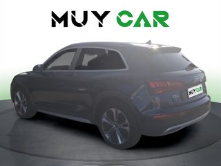 Audi Q5 Design 2.0 TDI quattro 140 kW (190 CV) S tronic