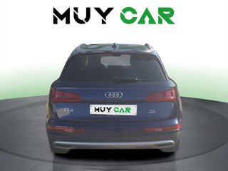 Audi Q5 Design 2.0 TDI quattro 140 kW (190 CV) S tronic