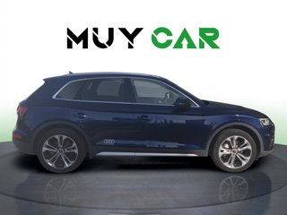 Audi Q5 Design 2.0 TDI quattro 140 kW (190 CV) S tronic