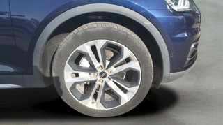 Audi Q5 Design 2.0 TDI quattro 140 kW (190 CV) S tronic