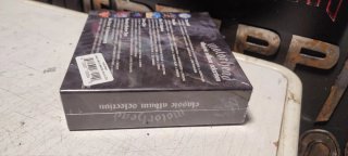Motorhead Classic Album Selection Caja Precintada de segunda mano