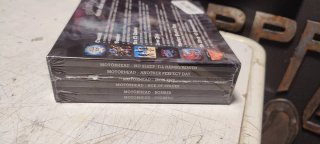 Motorhead Classic Album Selection Caja Precintada de segunda mano
