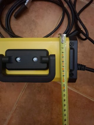 Soldadora Inverter MMA-250