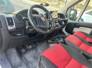 FIAT Ducato 2013