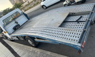 FIAT Ducato 2013