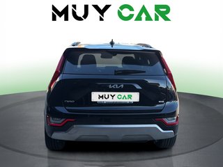 Kia Niro 1.6 GDi HEV Híbrido Emotion 104 kW (141 CV)