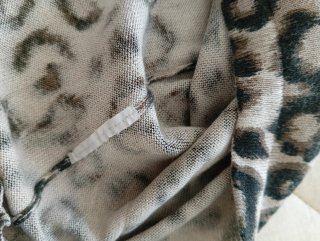 Weekend Max Mara T-shirt Leopardo