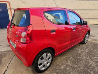 Suzuki Alto 2009