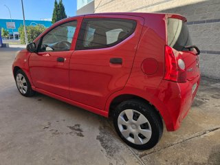 Suzuki Alto 2009