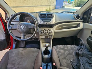 Suzuki Alto 2009