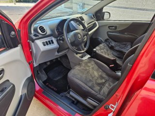 Suzuki Alto 2009