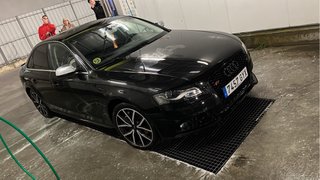 Audi A4 2011