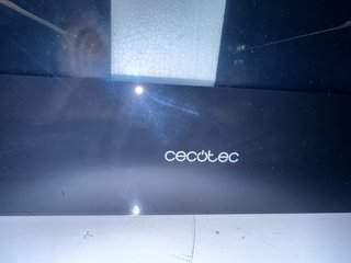Horno Cecotec sin estrenar