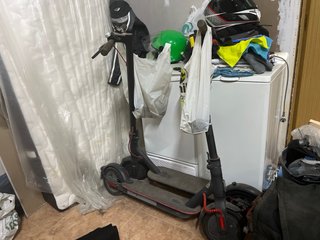 Patinete Eléctrico Xiaomi