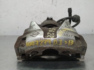PINZA DE FRENO DELANTERA IZQUIERDA RENAULT MEGANE