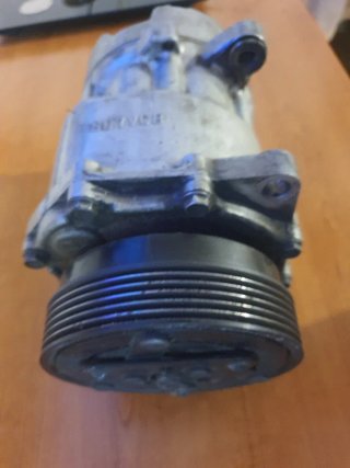 Compresor Aire Acondicionado Golf 4 VW