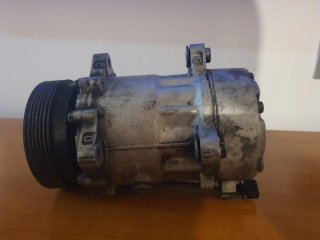 Compresor Aire Acondicionado Golf 4 VW