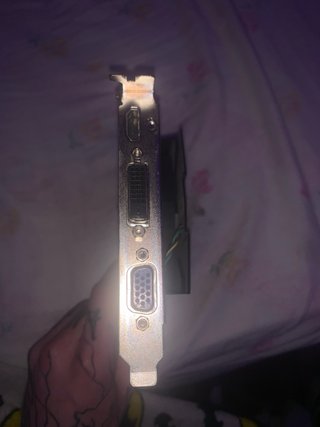 Scheda Grafica ASUS GTX750