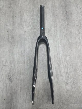 Horquilla Carbono Freno Disco 9mm