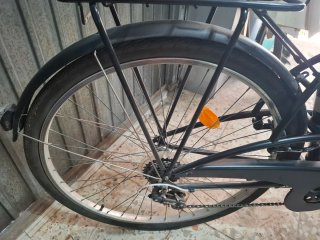 Bicicleta Elops 300 poco uso