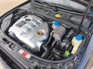 Audi A4 TDI 1.9 130CV