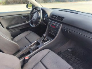 Audi A4 TDI 1.9 130CV