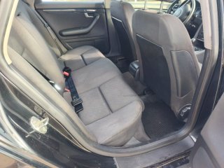 Audi A4 TDI 1.9 130CV