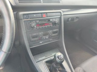 Audi A4 TDI 1.9 130CV
