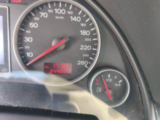 Audi A4 TDI 1.9 130CV