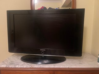 Samsung TV 32 (necesita TDT)