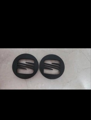 Tapas Salpicadero Seat Ibiza 6L/Leon 1M