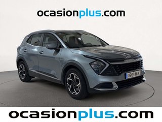 Kia Sportage 1.6 CRDi MHEV Business 4x2 100 kW (136 CV)