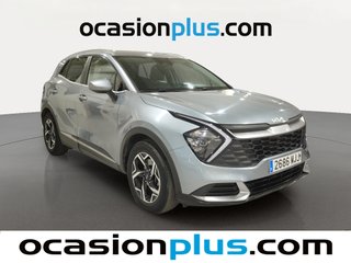 Kia Sportage 1.6 CRDi MHEV Business 4x2 100 kW (136 CV)