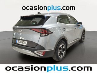 Kia Sportage 1.6 CRDi MHEV Business 4x2 100 kW (136 CV)