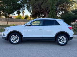 Volkswagen T-Roc 2022
