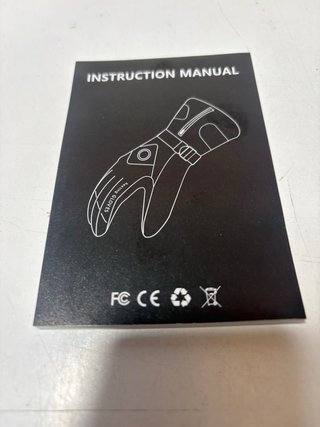: Guantes Calefactables Invierno Esquí Moto