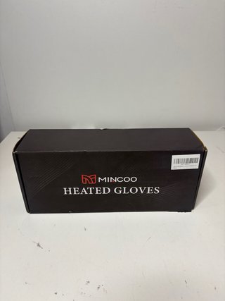 : Guantes Calefactables Invierno Esquí Moto